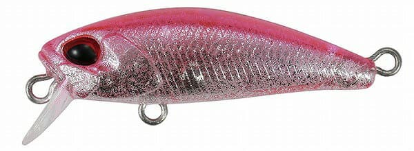 【ネコポス対象品】デュオ(DUO) テトラワークス トトファット35S LG透ケピン