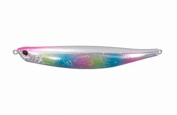 OSP Bent Minnow 130F SW Cotton Candy H85