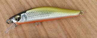 Daiwa Silver Creek Minnow Dart Custom 48S
