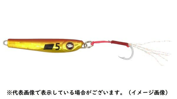 Abu Garcia Salty Stage Micro Jig Slim 3g SSMJSL3-AKA #AKA