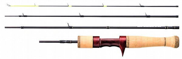 Smith Be Sticky Trout HM model SS4-Custom 47UL