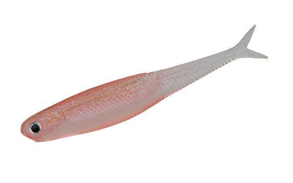 Dstyle Worm Virola 2.8inch Summer Peach