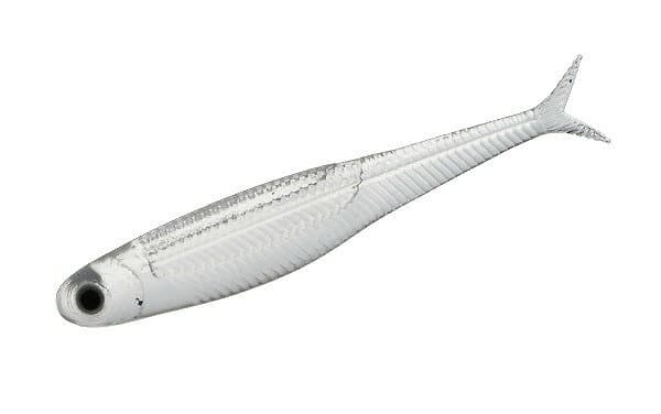 Dstyle Virola 2.8 Clear Fish