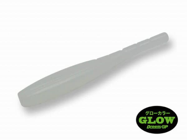 Dreem UP Dream Dart8 1.5 inch #TS01 TS White Glow (Taniyama Limited Color)
