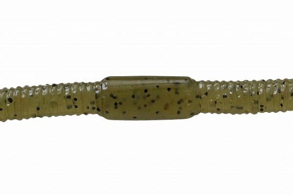 Jackall Flick Shake 5.8 inch Watermelon Pepper