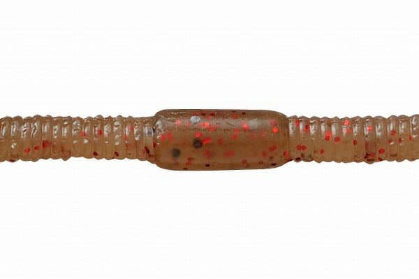 Jackall Flick Shake 5.8 inch Ebi Miso Red Flake
