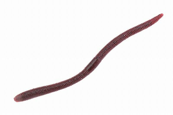 Jackall Flick Shake 3.8 inch 2 Tone Maruhata Double Cora