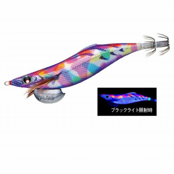Duel Aori-Q Long Cast 3.5 KVMM Keimura Marble Marble