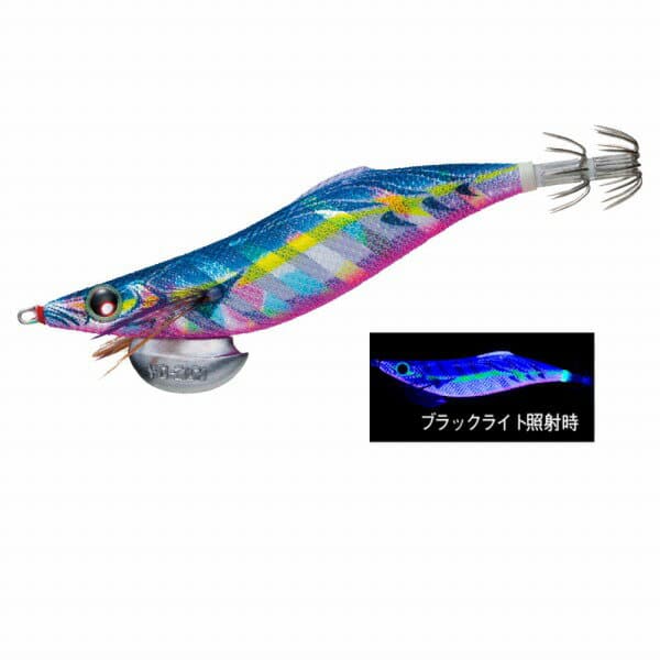 Duel Aori-Q Long Cast 3.5 KVDB Keimura Dark Blue