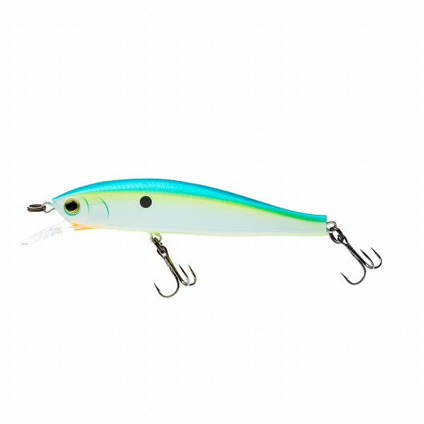 Duel Hardcore Minnow Flat 70 SP CSH