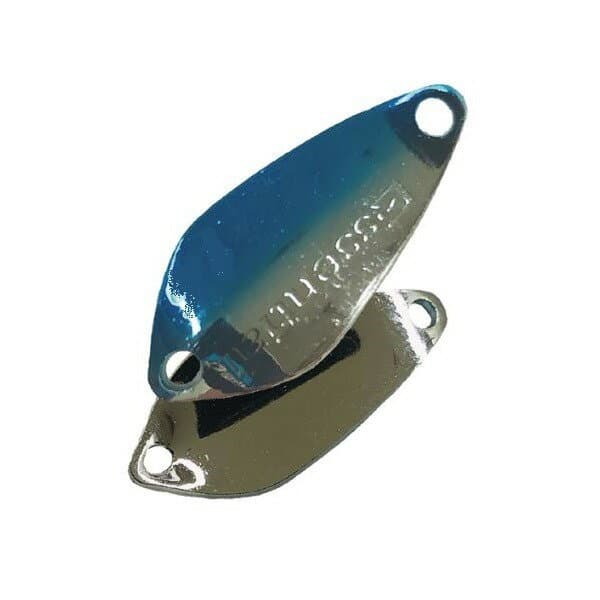 Smith Essential M 1.6g #M04 Blue Silver