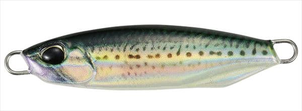 DUO Drag Metal Cast 40g Real Saba
