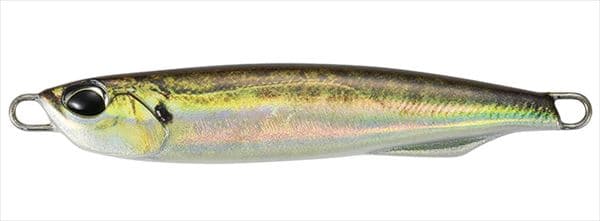 Duo Drag Metal Cast Slim 40g Real Aji