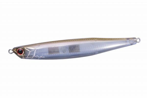 OSP Bent Minnow 76F HF76 HF Wakasagi