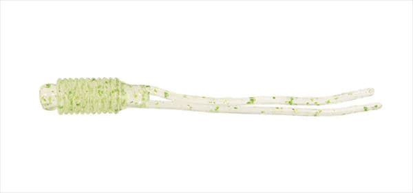 Thirty Four Worm Plankton 1.8inch Hisui