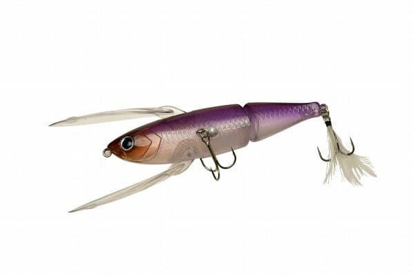 Dstyle Reserve Big Pinkfish