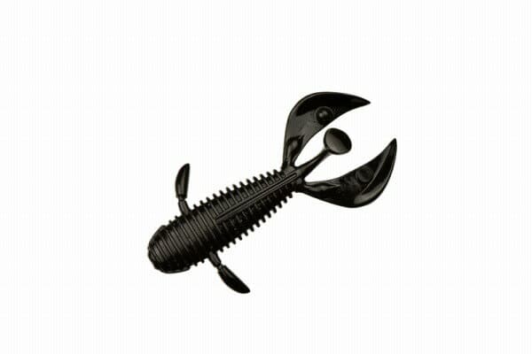 Dstyle Truster 3 inch Black