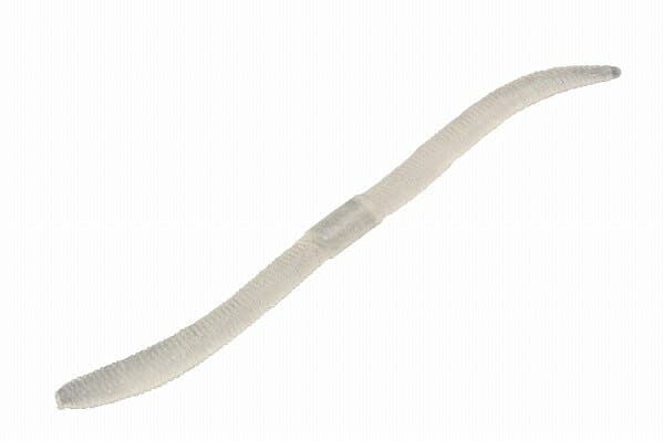 Jackall Worm Flick Shake Sight Magic 3.8inch SK Ice Crush