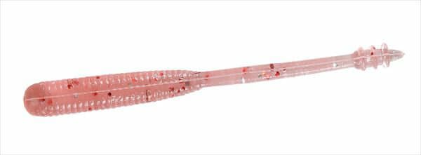 DUO Tetra Works Pipin UV Red Shrimp 45mm