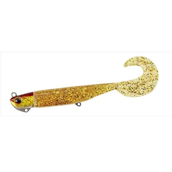 DUO Beach Walker Howl Grab Set 21g Akakin + Hotta Gold G
