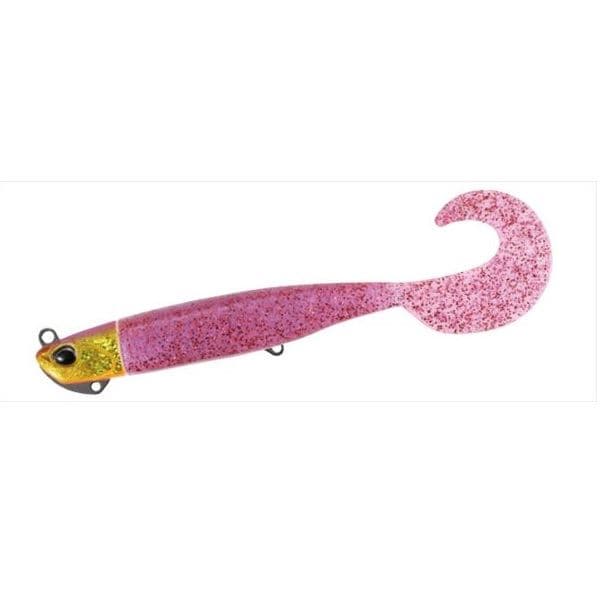 【ネコポス対象品】デュオ(DUO) ビーチウォーカー ハウルグラブセット21g ピンクゴールド+ピンクGR