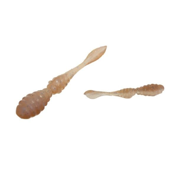 Dstyle D1 2.2 inch Worm D1 Wakasagi