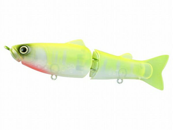 Deps New Slideswimmer 115 #03 Chart Oikawa