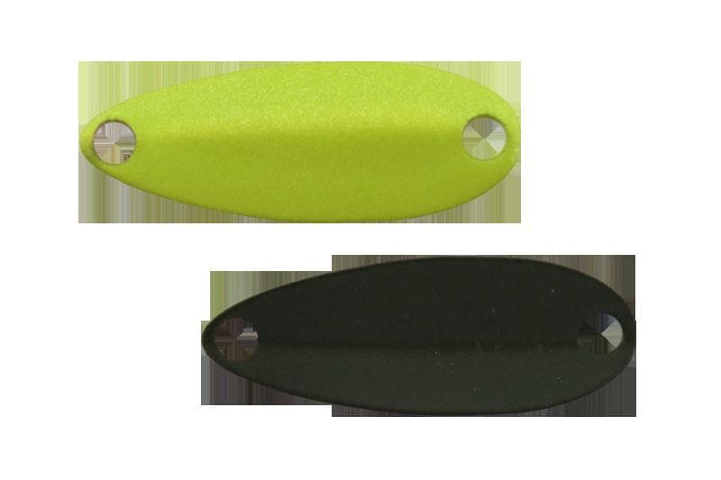 Jackall Timon Chibi Quattro Spoon 0.6g #192 Daigo Breeze