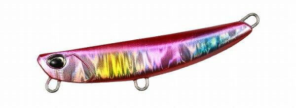 DUO Beach Walker Flipper 40g Hirame Pink Candy