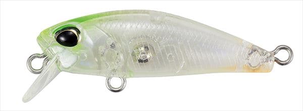 DUO Tetra Works Totofat 35F UV Lime Head OT