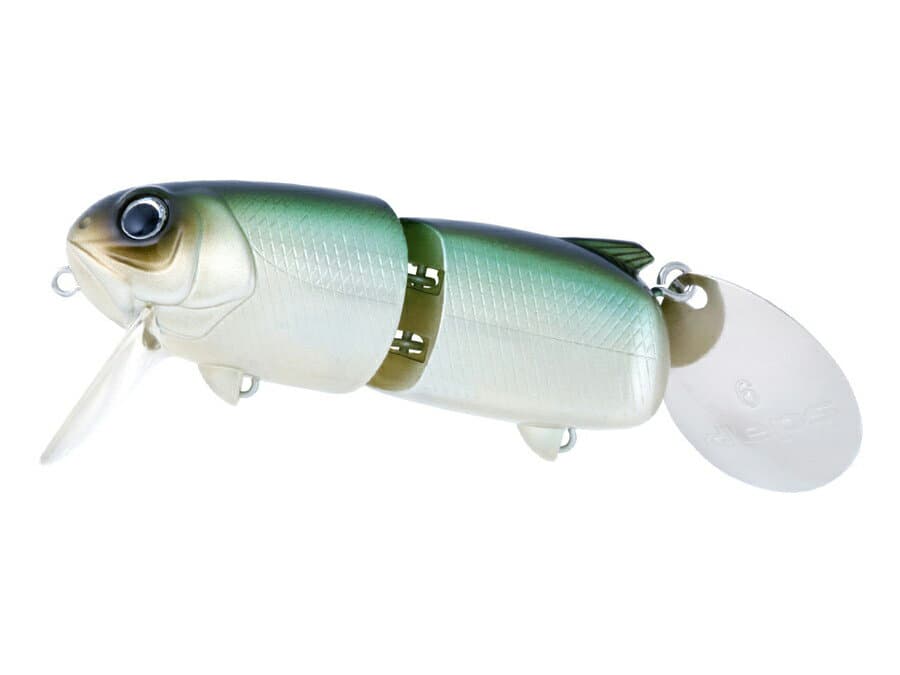 Deps MT.Wake #10 Deadly Ketabass