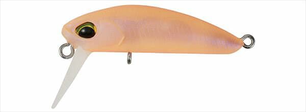 DUO Cougar Wide Walk Shell Orange
