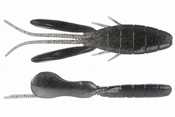OSP DoLive Beaver Magnum TW186 Rock Shrimp