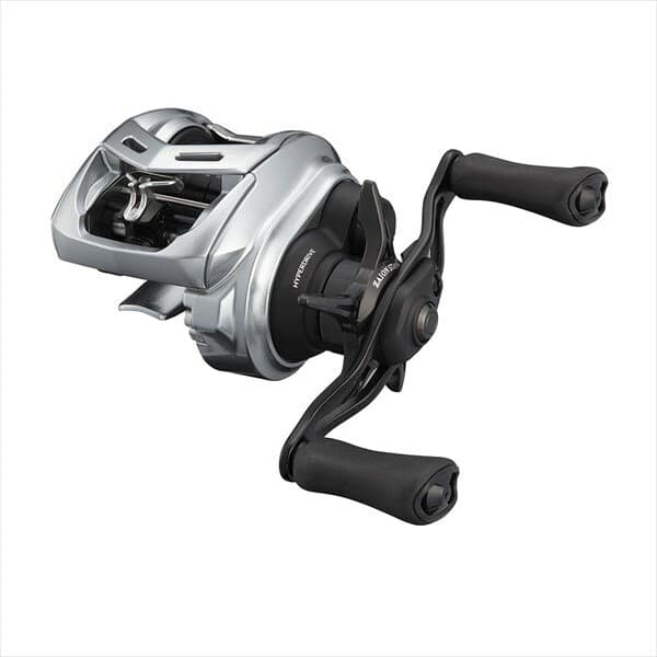 Daiwa 21 Alphas SV TW 800XHL Left