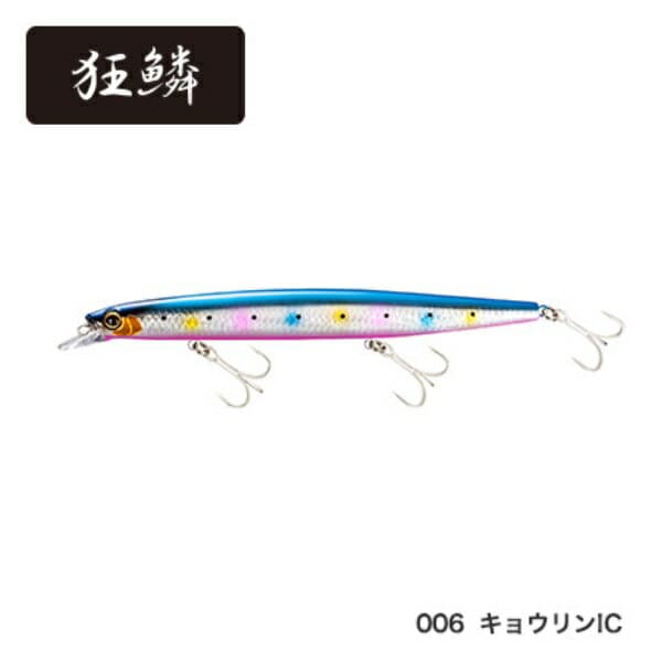 Shimano Exsence Slim Assassin 149F XM-115T #006 Kyorin IC