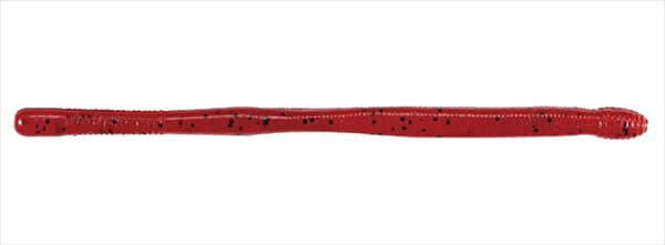DUO Realis Riggle Crawler 2.8 inch Clear Red Pepper