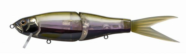 Fish Arrow Bass Lure Riser Jack #07 Bieasagi