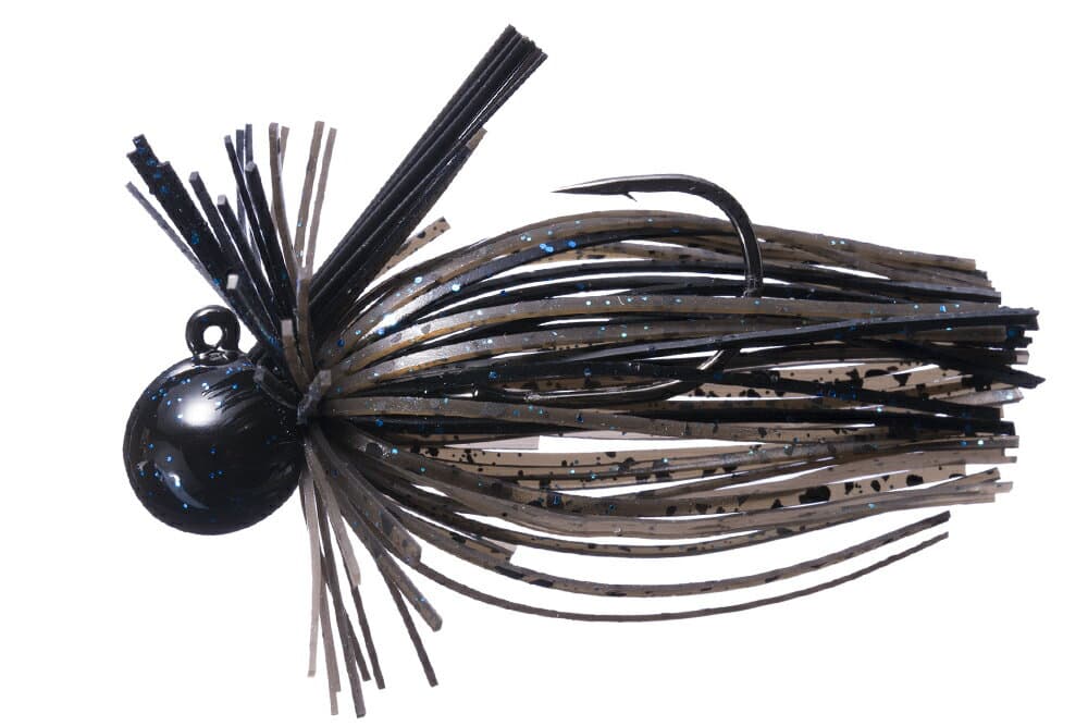 OSP ZERO THREE Hunts 5g S S34 Gorimiso Black
