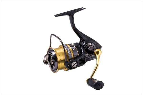 Abu Garcia Superior 2500SH