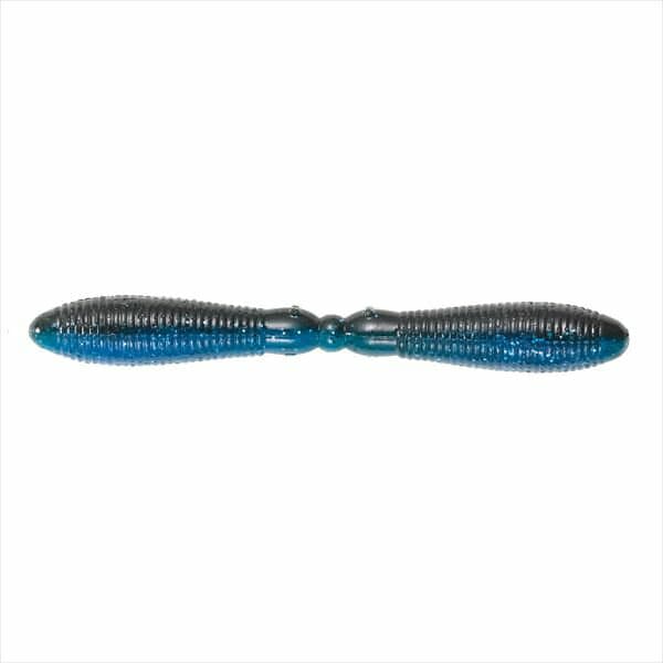 Tiemco Worm Loco ism Creepy Egg 45T #234 Yoshinobori