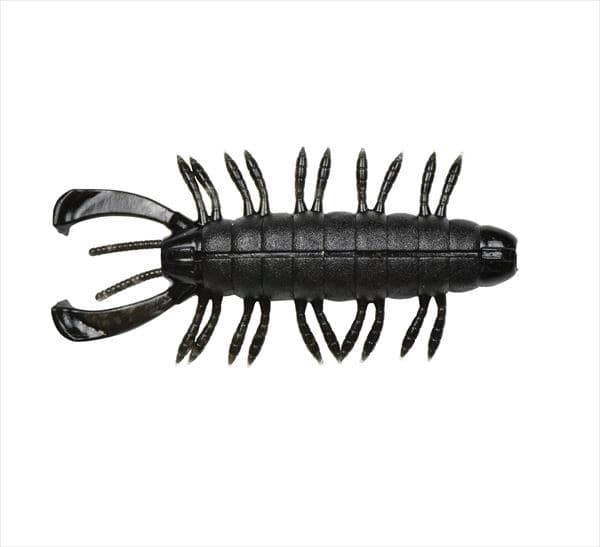 Dstyle SVSB Big 3.4inch #Black