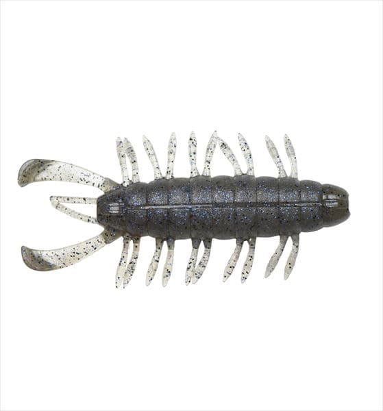 Dstyle SVSB Big Blue Tenaga
