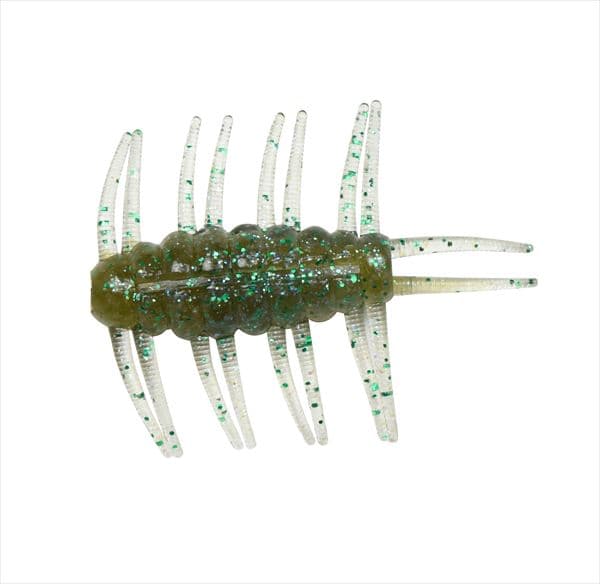 Dstyle SVSB Super Vibe Sinking Bug 1.8 inch Premium Moebi