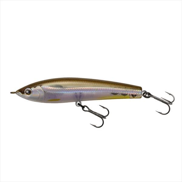 Tiemco Bass Lure Red Pepper Baby #514 SL Wakasagi