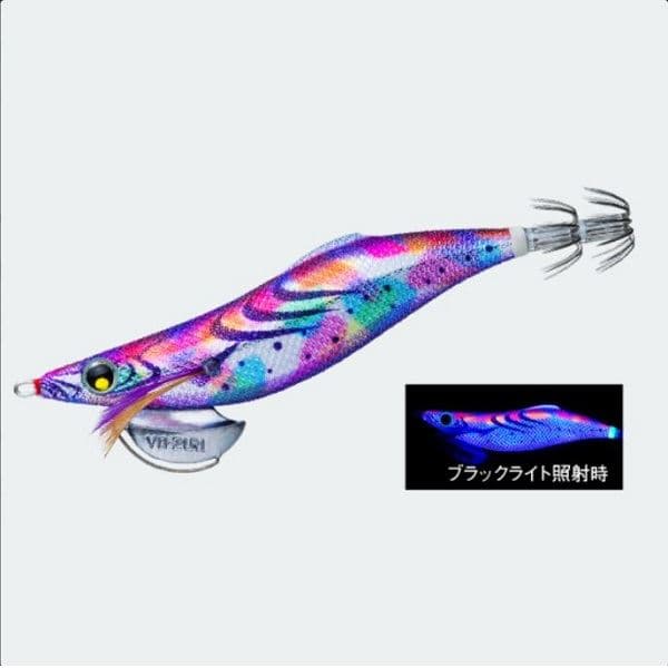 Duel Aori-Q Long Cast Slow 3.5 KVMM Keimura Marble