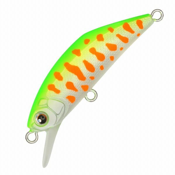 Longin Spitz 45 FS #014T Sunlight Yamame