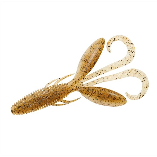 Daiwa Steez Hog 3.6 inch Giant Shrimp