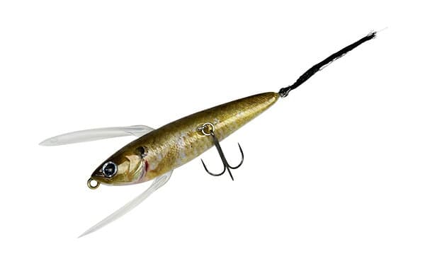 Dstyle Reserve Boso Gill