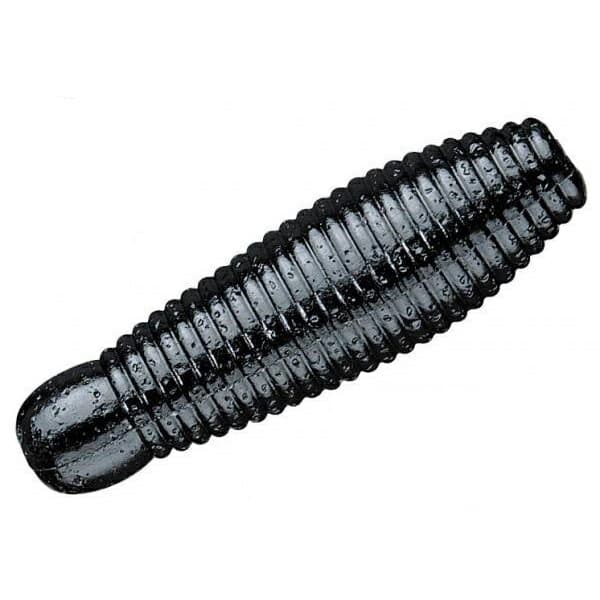 Gary Yamamoto Imo 50 020 Black (Solid)