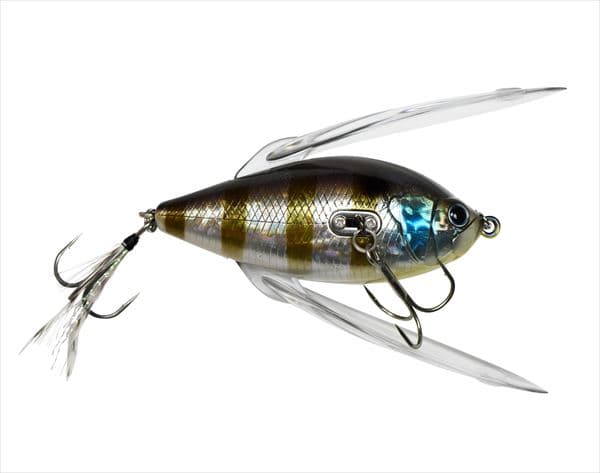 Dstyle Reserve Hatch Spawn Gill